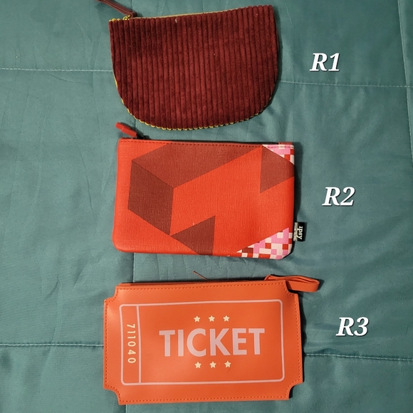 IPSY Bags - Picture 2 of 6